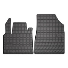 Fußmattensatz ELTORO Frogum ET431386 Gummi für RENAULT KANGOO 3 Tech Electric