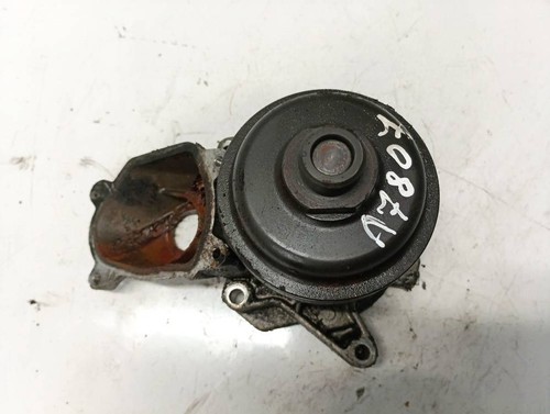 BMW 3-Series 2002 Water pump used, Genuine #2484882-80