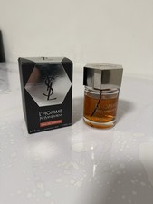 Yves Saint Laurent YSL L'Homme Eau De Parfum EdP 100ml