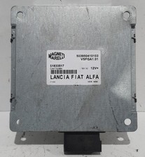 CENTRALINA RADIO NAVIGATORE PER ALFA ROMEO Giulietta Serie (940_) (10>13)