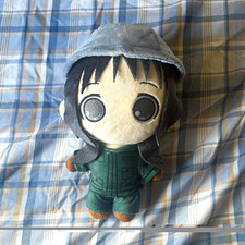 girls last tour plush chito smirkygear