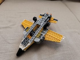 LEGO Creator Set 6912 - With INSTRUCTIONS and ORIGINAL BOX 