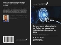 A. P. Siva Kumar (U. A.) | DeteccióN Y Aislamiento De Fallos En Procesos...