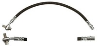 Bremsschlauch TRW PHD1238 FüR Opel G09 Insignia Saab YS3G Chevrolet Malibu LPG