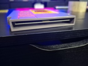 Werewolf The Last Warrior (Nintendo NES 1990) Cartridge And Manual NM!!