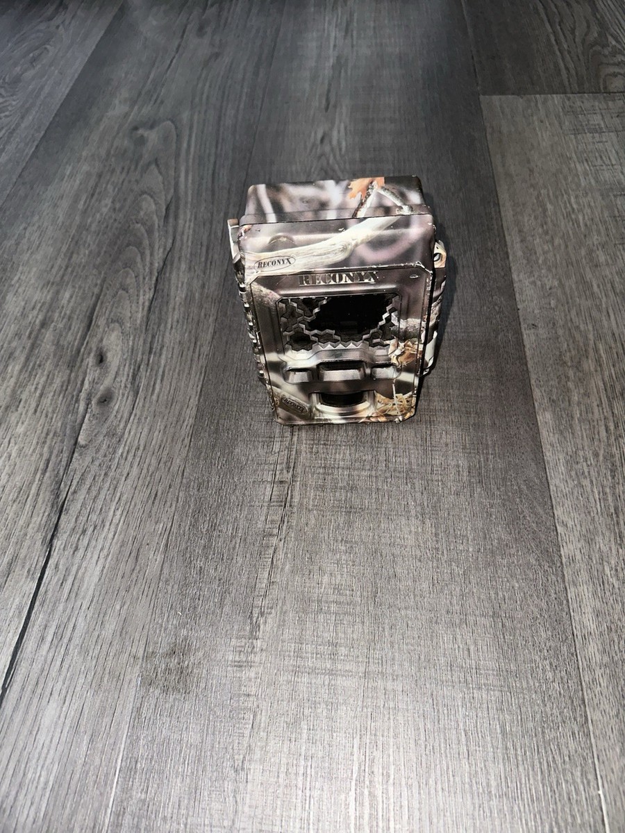 Reconyx PC900 Hyperfire Professional Covert IR Trail Camera | eBay