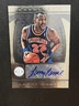 13-14 Panini Totally Certified Basketball RC Auto 184 Larry Nance