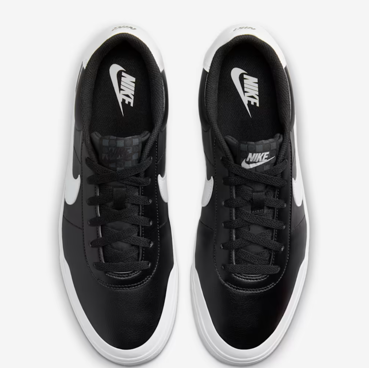 Nike Court Shot Men display picture 2