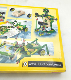 LEGO 4095 Record and Play Power Functions EOL MISB NEW NEW Creator Inventor