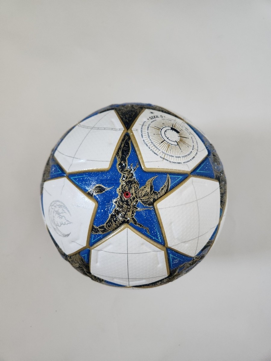 adidas Champions League シューズ サイズ25cm Adidas UCL Champions League 25/26 Pro Match Ball Soccer
