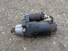NISSAN MURANO 3.5 STARTER MOTOR ANLASSER 23300CA000