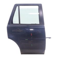 Porte arrière et accessoires Land Rover FREELANDER