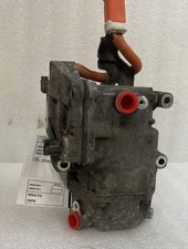 Used OEM A/C Compressor Assembly For 2012-2015 Toyota Prius 1.8L (VIN DU) – US Market Spec