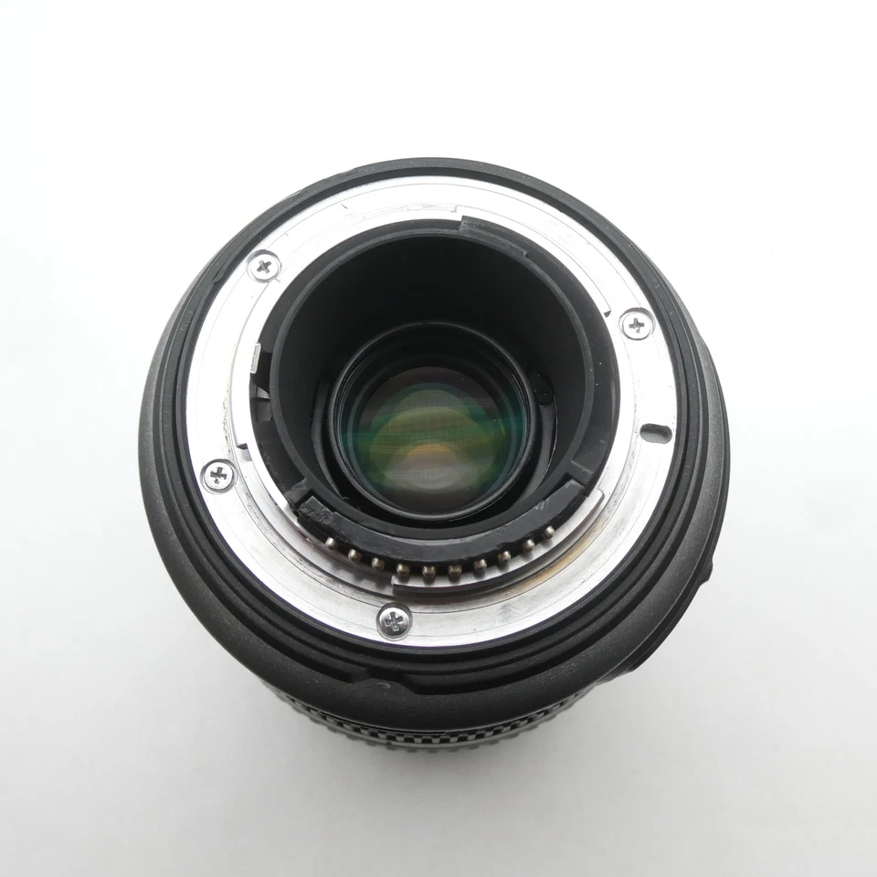 (Manual Only) Nikon AF-S VR Zoom-NIKKOR 70-300mm f/4.5-5.6G IF-ED Lens #171 - Image 4 of 4