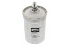 Kraftstofffilter MAPCO 62854 Leitungsfilter für KLASSE MERCEDES W201 W463 W126