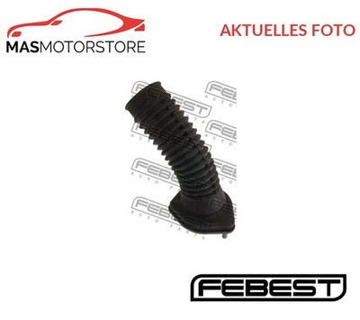 FEDERBEINLAGER DOMLAGER HINTEN FEBEST TSS-MCU30RL V NEU OE QUALITÄT