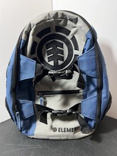 Vintage Element Mohave Skateboard Backpack Gr...