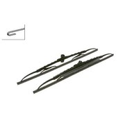 Wischblatt Vorne FüR Alfa Romeo 164 2.0 2.5 3.0 87 Bis 98 Bosch Neu AR64102