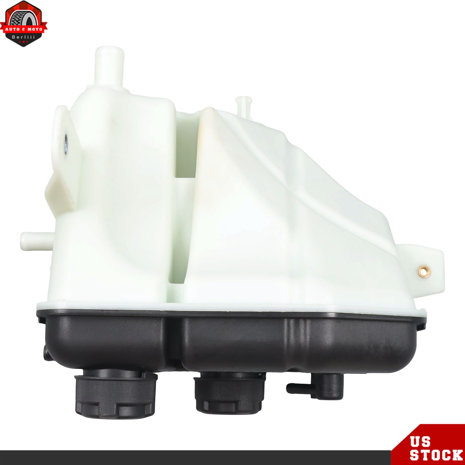 Maserati Quattroporte 2014-2019 Coolant reservoir P/N 670031651