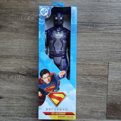 DC Comics Spin Master 12-Inch Action Figure Brand New in Box 2024