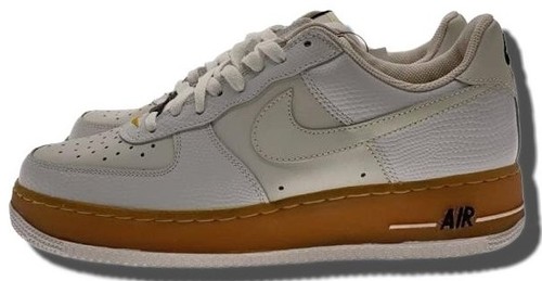 Nike Air Force Low GS Fashion White Shoes FQ8368-902 | eBay display picture 1