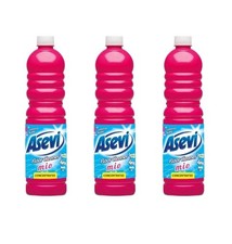 Asevi Mio Floor Cleaner Concentrated 1L x 3 3.72 per litre