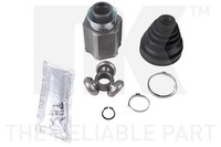 Gelenksatz Antriebswelle NK 514790 FüR VW California T6 Camper SGC SGG SHC SGF