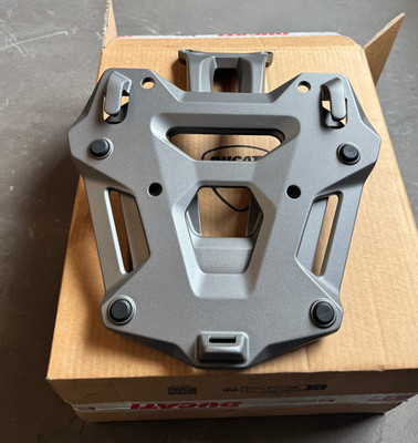 Ducati Multistrada V2 Topcase Halter - 96782401AA