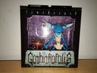Mythic Legions Gothitropolis Blue Time Keeper 4 Horsemen 2008 Exclusive