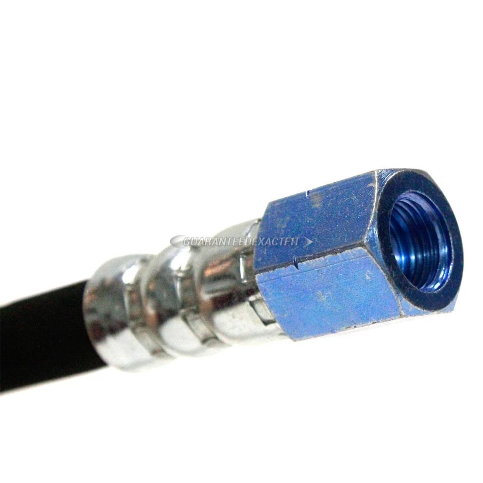 Шланг высокого давления для гидроусилителя руля Ford Escort & Mercury Tracer Edelmann TCP - Изображение 2 из 3