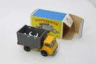 VINTAGE MATCHBOX LESNEY No. 37 Cattle Truck   Mint Grade
