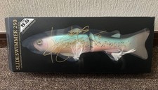 Deps Deps Old Slide Swimmer 250 Edition Color