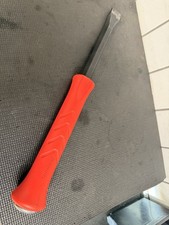 Snap-On 18" Orange Heavy-Duty Demolition Chisel SPDC18