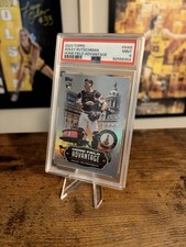 2023 Topps Series 1 - Home Field Advantage Adley Rutschman #HA-8 (RC)