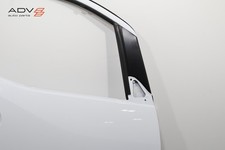 Embellecedor Cromados Para Manija De Puerta Lateral De Coche