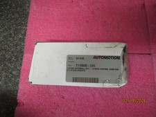 NEW INTERROLL 9006 Hybrid Control Module For Rollerdrive, Rev. J