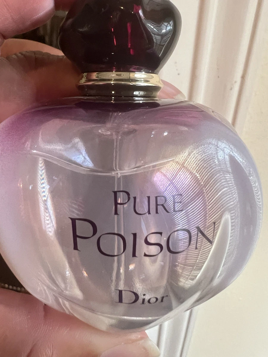 Pure Poison by Dior Women's Fragrances for sale | eBay