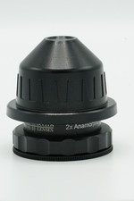 Duclos 2X Anamorphic Rear Adapter