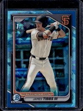 2024 Bowman Draft Sapphire Baseball Checklist Guide in-content 21