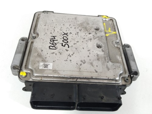 55265162 ECU-MOTORSTEUERGERÄT UCE MOTORSTEUERGERÄT / 0281031204 / 6385984 FÜR FI - Bild 4 von 10