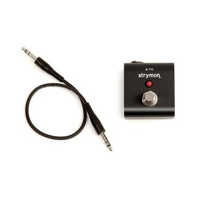 Strymon MiniSwitch *NEW* switch for el capistan, deco, dig, flint, brigadier etc