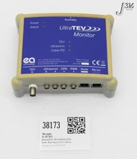 38173 EA TECHNOLOGY ULTRATEV MONITOR UTMN1