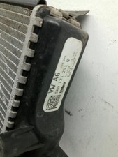 Radiateur Volkswagen SCIROCCO