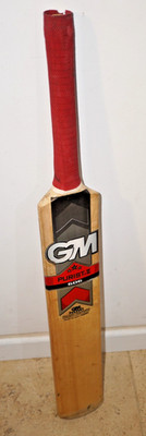 GM Gunn & Moore Purist II 606 Junior 77cm 30 inch 840 Gramm Top Handarbeit!