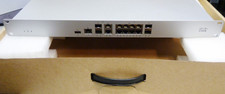 Cisco  Meraki MX85-HW Cloud Managed Security Appliance / UNCLAIMED