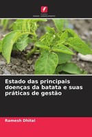 Ramesh Dhital | Estado Das Principais DoençAs Da Batata E Suas PráTicas De...