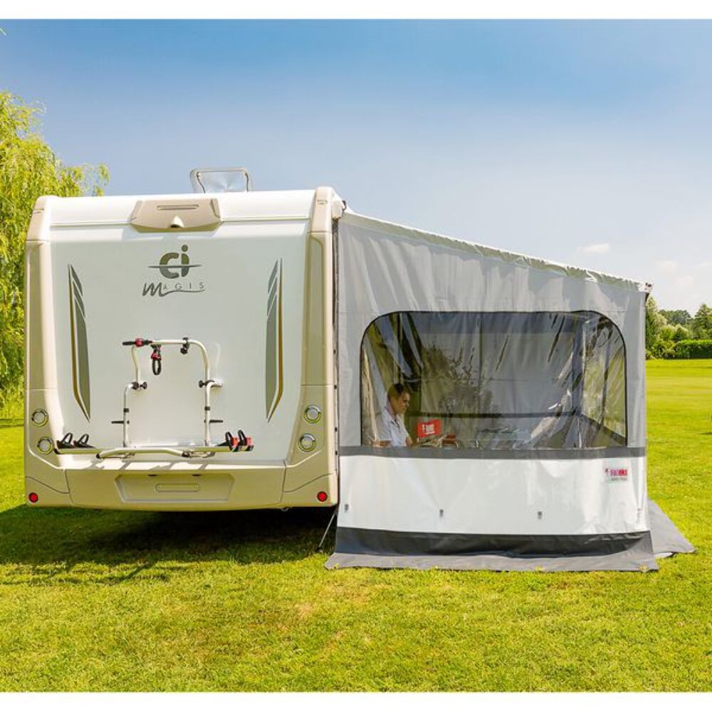 Fiamma Side W Pro Shade F45 / F70 / F65 / F80 Left (07976-01-)
