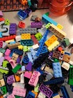 Miscellaneous Lego Brick Lot And Special Bricks Lot — photo 4