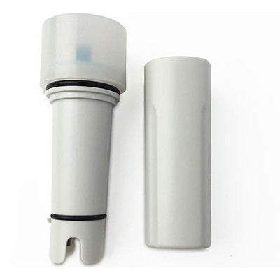 OHAUS 30092000 ST300C-B Portable Conductivity Meter without Electrode