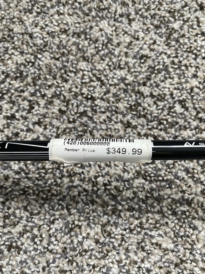 BRAND NEW!  Callaway Rogue ST LS 16.5* 3 Fairway Wood w/ Tensei Stiff & HC  $349 - Image 4 of 4